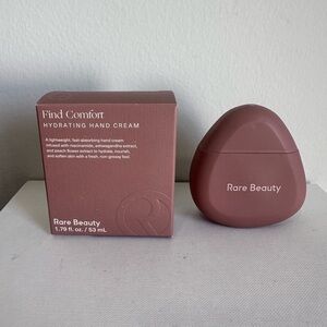 New in Box Rare Beauty Hand Cream